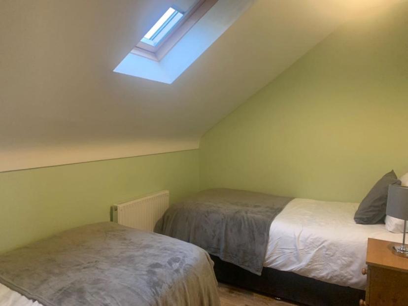 Kate'S Rest Kilkenny Quarto foto