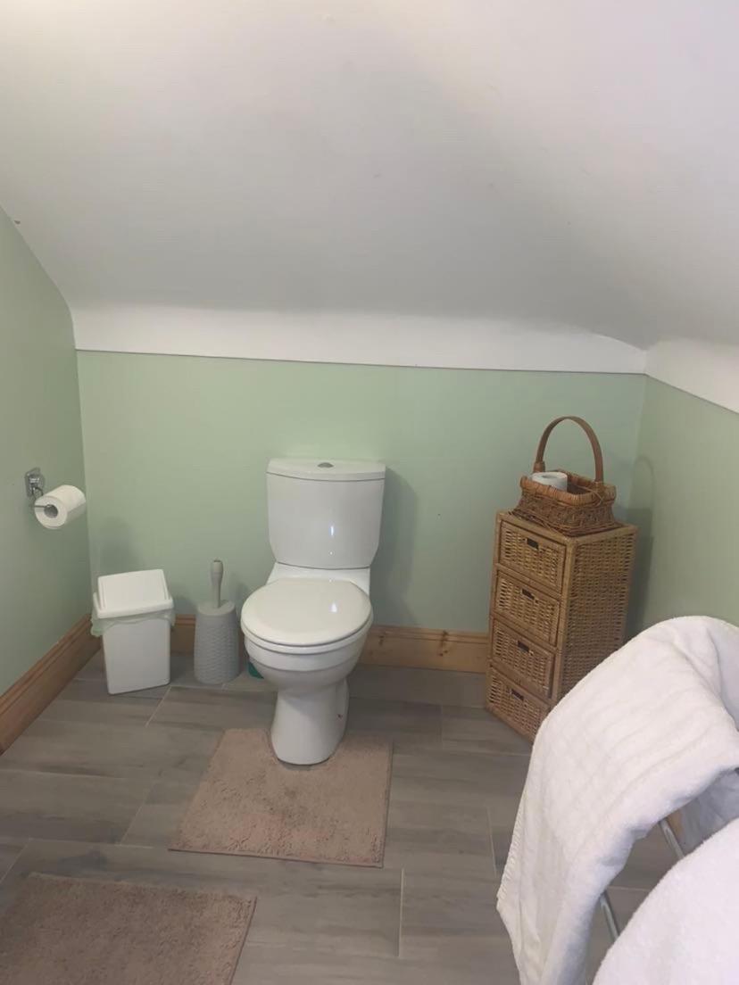 Kate'S Rest Kilkenny Quarto foto