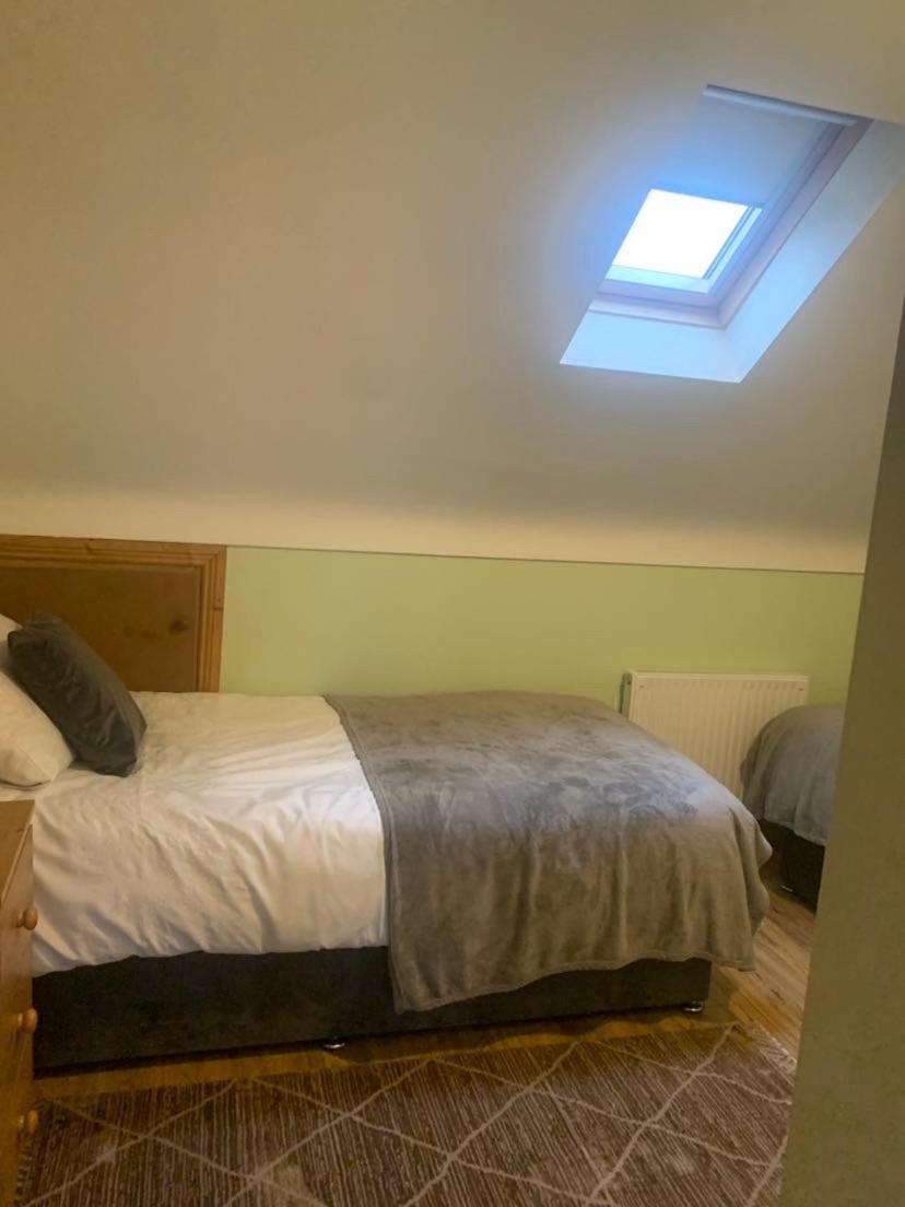 Kate'S Rest Kilkenny Quarto foto